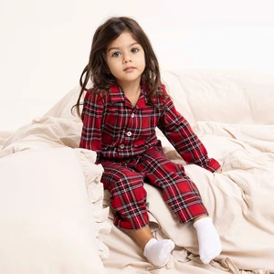 Hellobaby Uzun Kol Pijama Takımı