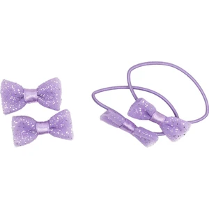 Pixy Love Kız Bebek Toka