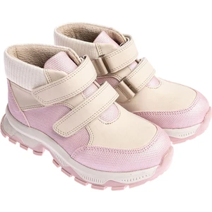 Hellobaby Kız Bot Kız Bebek
