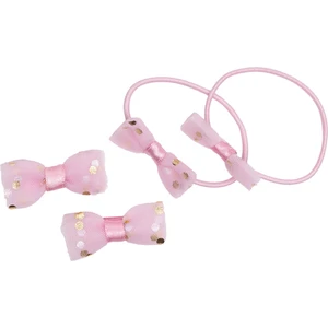 Pixy Love Kız Bebek Toka