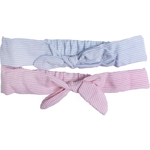 Hellobaby Kız Bebek Saç Bandı Poplin