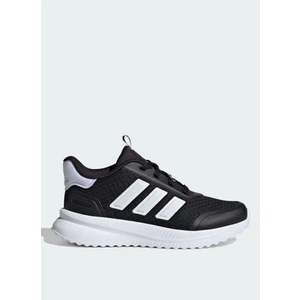 Adidas Siyah Erkek Çocuk Yürüyüş Ayakkabısı IE8465 X_plrpath K