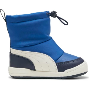 Lacivert Bebek Bot 40284602-PUMA Multiflex 2 Boot Ac I