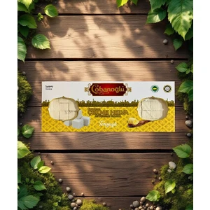 Tereyağlı ( ) Çekme Helva 300 gr