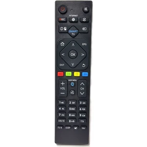 Sunny 3D Smart Led Tv Kumanda