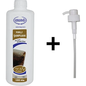 Halı Şampuanı 1000 Ml