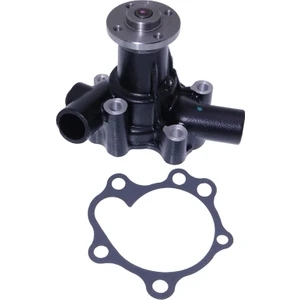 Echo Chicly Yeni Su Pompası 121000-42100 121000-42101 Yanmar 2GM20F 2gmf 3GM30F 3gmf 3hm 3HM35F 3hmf (Yurt Dışından)
