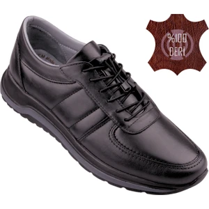 Iç Dış  Deri  Günlük Erkek Ayakkabı RY926P