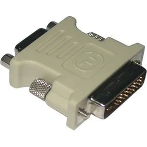 CA301 DVI 24+5 Erkek To VGA Dişi Dönüştürücü