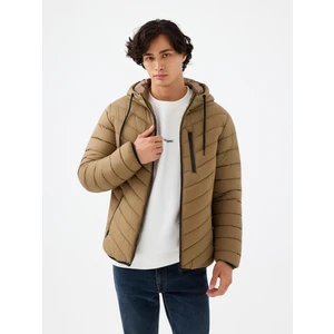 Regular Fit Erkek Mont