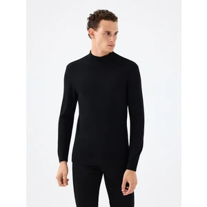 Regular Fit Erkek Kazak