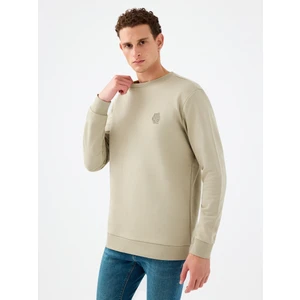 Regular Fit Erkek Sweatshirt