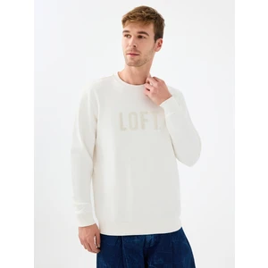 Regular Fit Erkek Sweatshirt