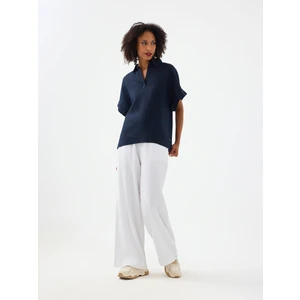 Regular Fit Kadın Pantolon