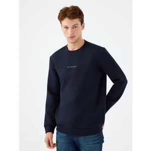 Regular Fit Erkek Sweatshirt