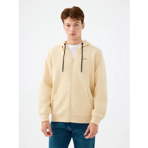 Regular Fit Erkek Sweatshirt