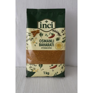 - Osmanlı Baharatı 1 Kg.