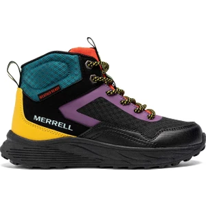 Supernova Mid Çocuk Outdoor Ayakkabı