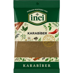 Karabiber Toz 500 Gr.