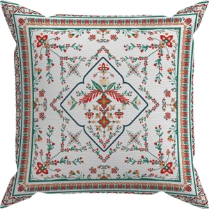 Ethnic Kırlent Kılıf Ds6