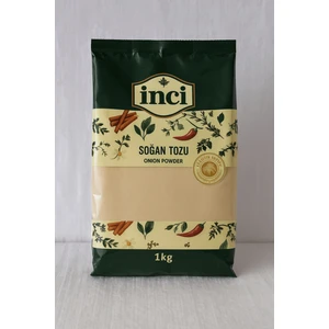 - Soğan Tozu 1 Kg.