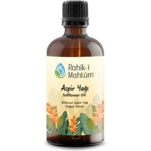 Rahik-i Mahtum Aspir Yağı (100 mL)