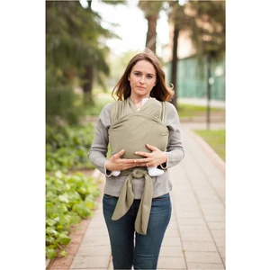 Esnek Wrap Sling – Haki