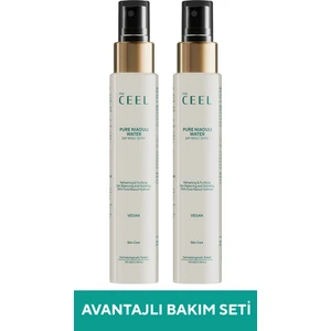 2'li Saf Nioli Suyu Kötü Koku Önleyici Intim Bakım Toniği 100 ml