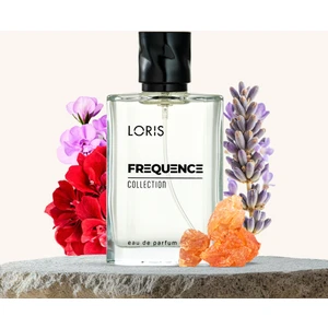 E-257 Frequence Edp Erkek Parfüm 50 ml