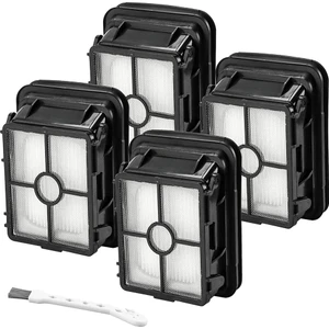 Bissell Crosswave Vakumu Için Yedek Filtre 1866 1785 2554A 2306 2306A 2554 1785A 1608684 Filtresini Değiştir (Yurt Dışından)