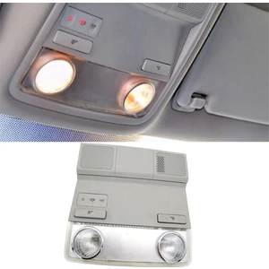 Araba Tavan Okuma Tavan Lambası Golf Için Üst Lamba (Yurt Dışından)