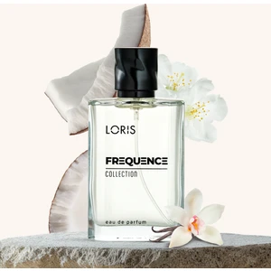 E-336 Frequence Erkek Parfümü 50 ml