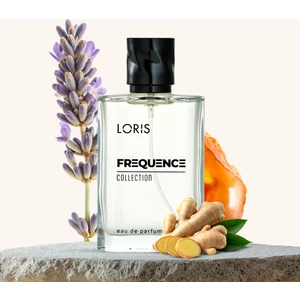 E-252 Frequence Erkek Parfüm 50 ml