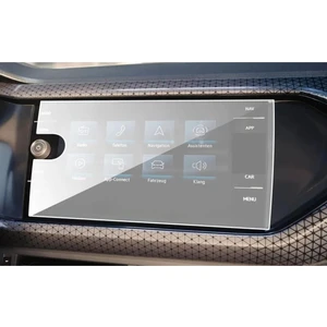 Volkswagen Makyajlı Taigo 2024-2025 Navigasyon ve Multimedya Uyumlu Nano Ekran Koruyucu