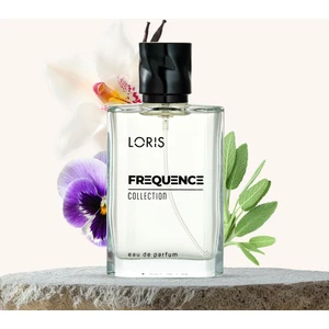 E-254 Frequence Erkek Parfüm 50 ml