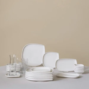 Forever Bone Oggi 26 Parça 6 Kişilik Kahvaltı Seti