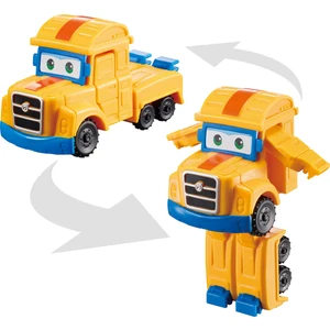 Harika Kanatlar Mini Figür Poppa Wheels