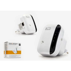 Access Poınt Repeater 300MBPS Hadron HD-9100