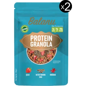 Granola 180 gr X2ADET