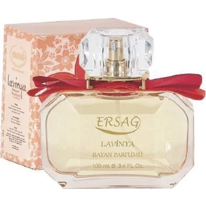 Lavinya Parfüm Kadın Parfümü - 100 cc