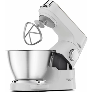 KVC65.001WH Titanium Chef Baker BEYAZ-KVC65.001WH