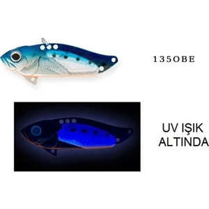 Strike Pro PJG-005A Uv Astro Vibe 45 Serisi Suni Yem / 135OBE