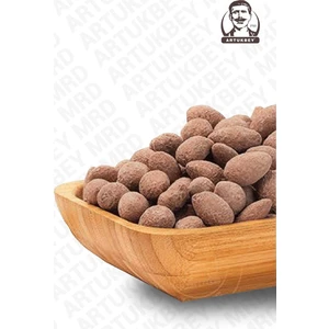 Mardin Tarçın Aromalı Badem Şekeri 500GR