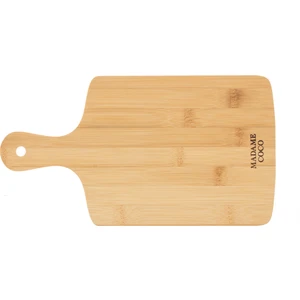 Madame Coco Laure Bambu Kesme Tahtası 32x17,5cm