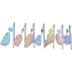 0.7 Uç  Versatil Tüylü Kalem