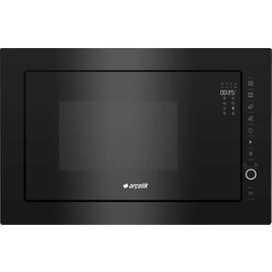 Ma 2521 S Fibona Serisi Ankastre Mikrodalga