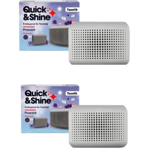 Arçelik Kurutma Makinası Kokusu (2 Adet )