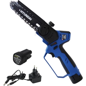 HCS186A Akülü Dal Budama Testeresi 16.8V 500W 2X2AH Li-Ion Çift Akü