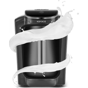 Hatır Neo-S Sütlü Türk Kahve Makinesi Space Gray