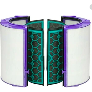 Dyson HP04 HP05 DP04 Uyumlu Hava Filtresi Seti